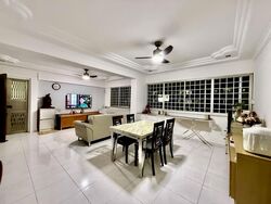Blk 412 Keat Hong Laurel (Choa Chu Kang), HDB 4 Rooms #571398351